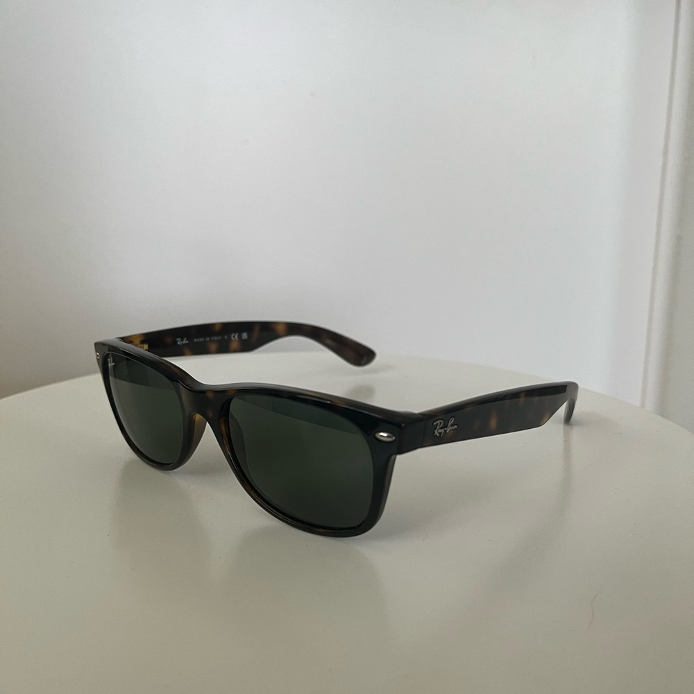 Ray-Ban New Wayfarer